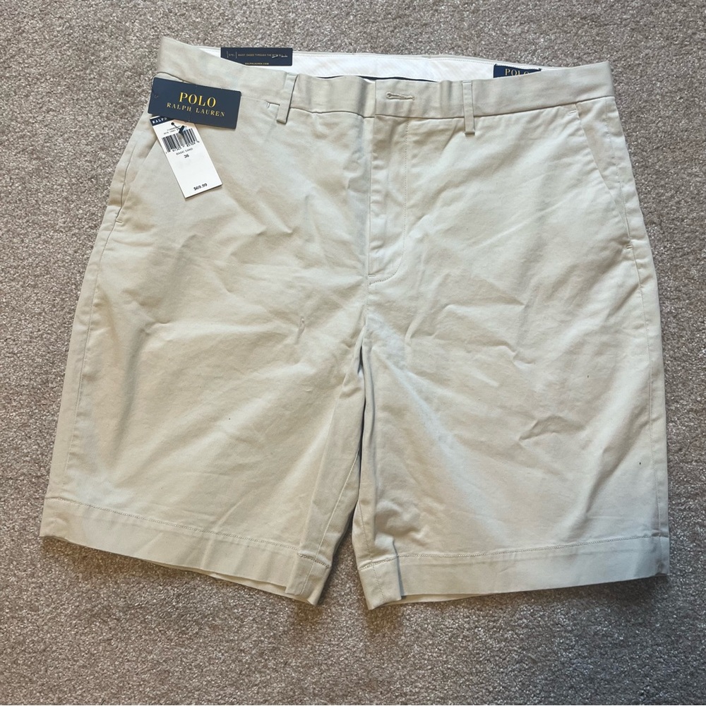 Polo Ralph Lauren Stretch Classic Fit 36W